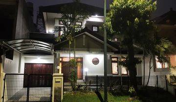 Rumah Graha Family Surabaya Murah. Dav.ya2090