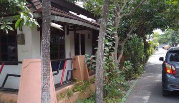 Dijual Rumah Dalam Perumahan Kota Madya Karangkajen Brontokusuman Mergangsan Yogyakarta
