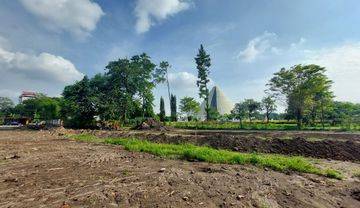 VILLA KOTA YOGYAKARTA