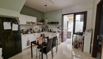 Disewakan  Rumah Furnished Baru Lainnya - PPJB, Girik, Adat, dll di Regentown , BSD