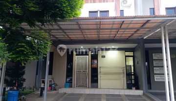 Rumah di Regentown Bsd 