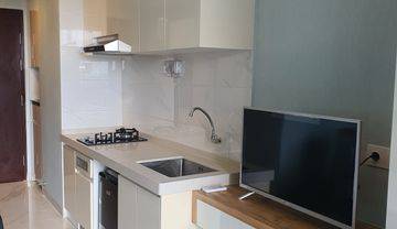 Apartemen SkyHouse Bsd Furnished