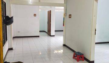 Rumah di Sayap Pajajaran Bandung Sudah Renovasi