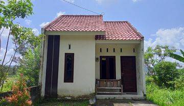 250 Jt Rumah Minimalis Modern Dekat Polsek Gantiwarno