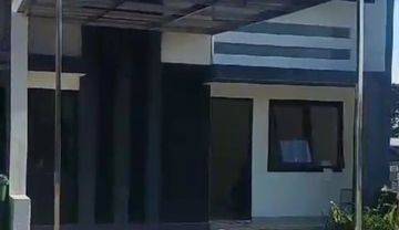 Rumah Murah Dekat Gedangan Sidoarjo di Woodville Residence
