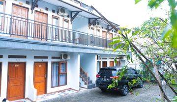 Hotel Dan Kostan Cigadung