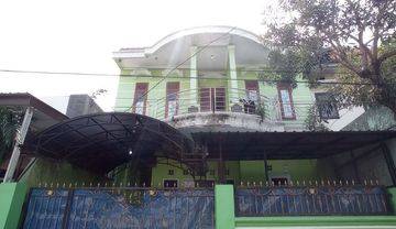 Dijual Murah Bu Rumah Kost Full Penghuni di Sarangan, Malang