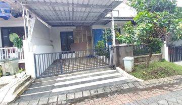 Disewakan Rumah Bagus Siap Huni Nyaman di Greenland Tidar, Malang