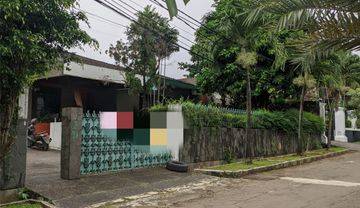 Dijual Rumah Murah di Simprug Golf Grogol Selatan