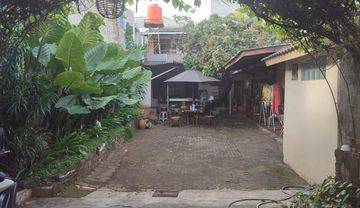 Dijual Rumah Seskoal, Kebayoran Lama. Jakarta Selatan