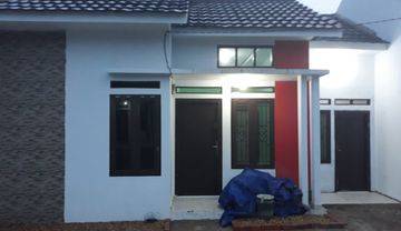 Rumah Murah Dijual Di Muaro Jambi