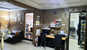 Dijual Cepatt Rumah 2 Lantai + 8 Kamar Kost Daerah Pasar Baru