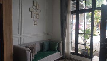Best Price! Rumah 2 Lantai Dekat Pondok Indah Mall 