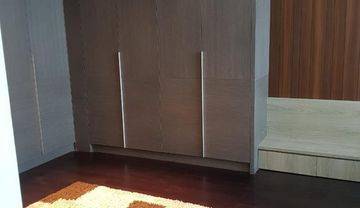 Nego Sp Deal Brand New For Rent Apt Casadomaine 3br View Gi