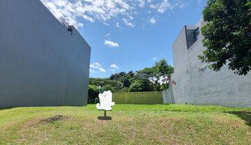 Tanah Dijual Cluster Crown Gading Serpong (wt)