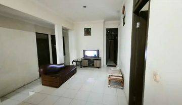 Rumah kost 17 kamar di pusat kota bandung