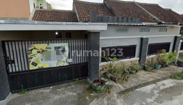 Rumah Bagus Siap Huni