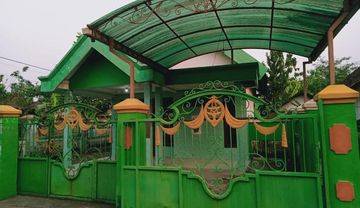 Rumah Bagus SHM di Dsn Krajan Ds Curahmalang Kec. Sumobito, Jombang