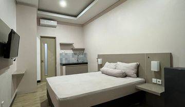 Kost Elite (apartemen) Kuta