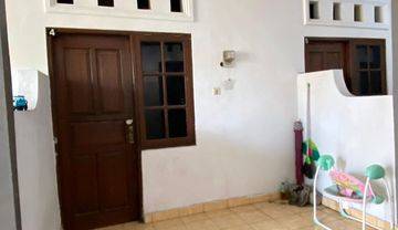 Rumah Kost Panjer Denpasar 10 Kamar 
