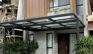 Premium Living In West Jakarta Virya Semanan By Intiland Tbk