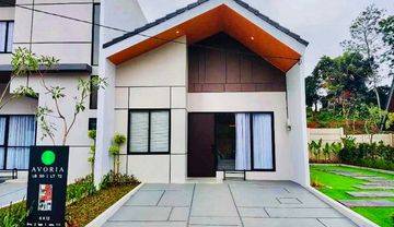 Instagramable Elegant House Rumah Keren Design Elegant Strategis At Kemang Bogor