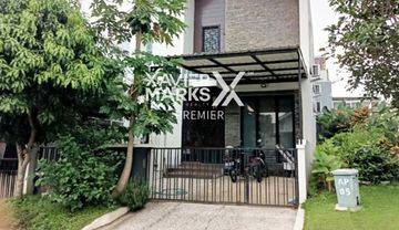 Jual Rumah Baru 2 Lt, Minimalis Di Greenland Tidar, Malang