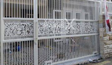 Dijual Rumah Atau Kantor Siap Huni Di Jln.s.supriadi, Sukun Malang