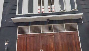 Rumah Kost Premium Selangkah Dari Kampus Unisma, Dinoyo, Malang