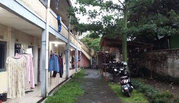 Rumah eks Rumah Kost Tengah Kota Dipatiukur Murah Jual Hitung Tanah Saja SHM