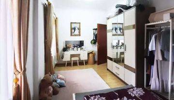 Keren Gess, Siap Huni Minimalis Modern Furnished di Batununggal Buahbatu Dekat Mesjid Murah Bandung