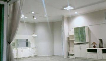 Wow Maigad Siap Huni Tengah Kota Sayap Batununggal Batu Mas Minimalis