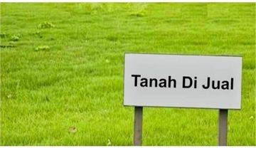 Jual Tanah Tebet Raya di Bawah Njop