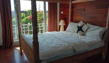 Villa 3bedroome Location in Umalas