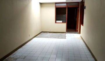 Disewakan Rumah Siap Huni Komplek Sukaluyu Cocok Untuk Kantor