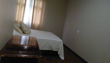 Disewa Cepat Apartemen Springwood Residence Kondisi Fully Furnished, Tangerang 