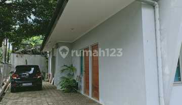 Rumah Kos Kosan Bagus SHM di Jl Tulodong, Jakarta Selatan