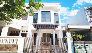 Rumah Siap Kpr di Perum Cibinong Griya Asri Dekat Cilodong Harga All In