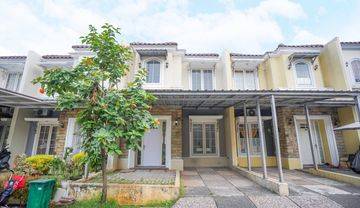 Rumah Siap Kpr Dekat Sentul di Wartawangsa Residence Harga All In