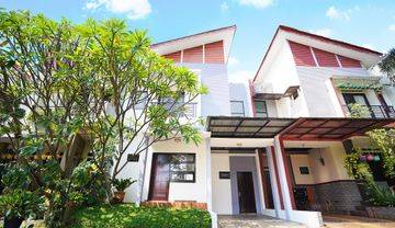 Rumah Strategis Harga Nego Siap Kpr di Juanda Green Residence 