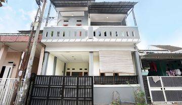 Rumah Strategis Bebas Banjir di Perum Citra Prima Serpong Harga All In Kpr