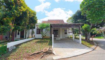 Rumah Harga All In di Tamansari Puri Bali Dekat Pamulang J13474