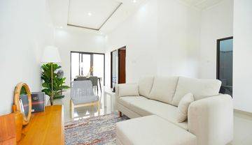 Rumah Siap Huni di Bukit Petro Sawangan Tanah Luas Siap Kpr J15049