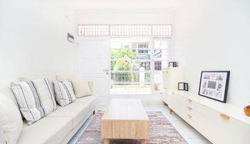 Rumah Ready Furnished Harga All In Kpr Strategis J15227