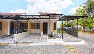 Rumah Harga Nego Dekat Mall Metropolitan Cibubur All In Bisa Kpr