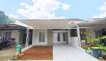 Rumah Ready Furnished Harga All In di Tangerang J15790