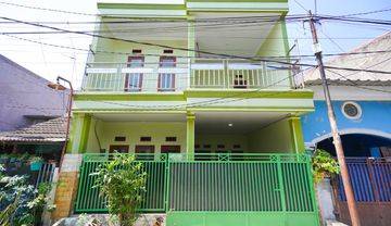 Rumah di Bekasi Bebas Banjir Harga Terbaik Siap Kpr J15825