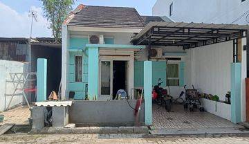 Rumah Dijual Di Bekasi Utara Bekasi Siap Huni Bisa Kpr J17983