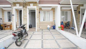 Rumah Dijual Di Karawaci Tangerang Siap Huni Bisa Kpr J17004