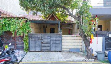 Rumah Dijual Di Bekasi Utara Bekasi Siap Huni Bisa Kpr J16244